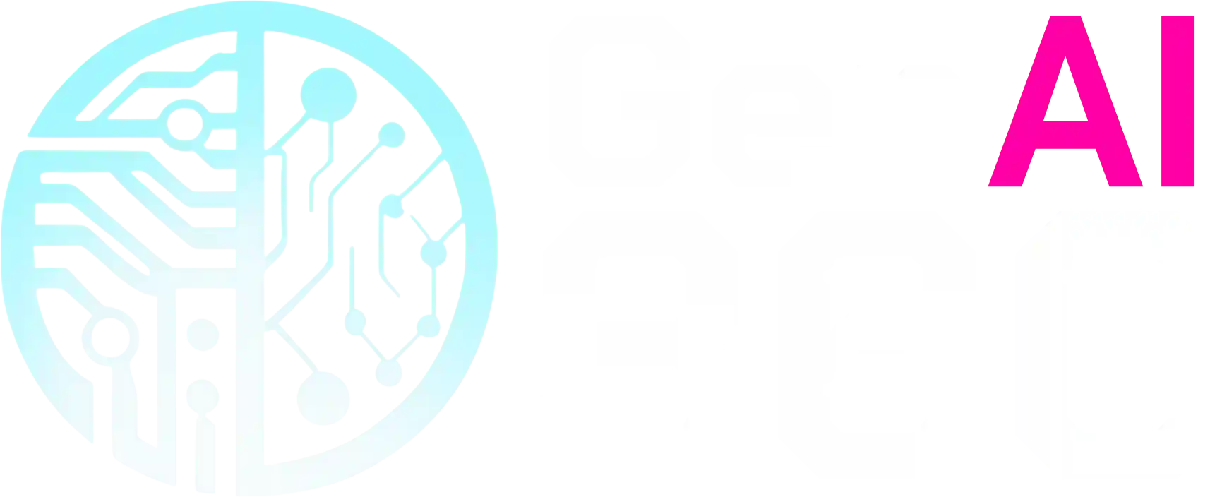 GenAI 360 Logo Light