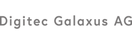 digitec galaxus logo grayscale